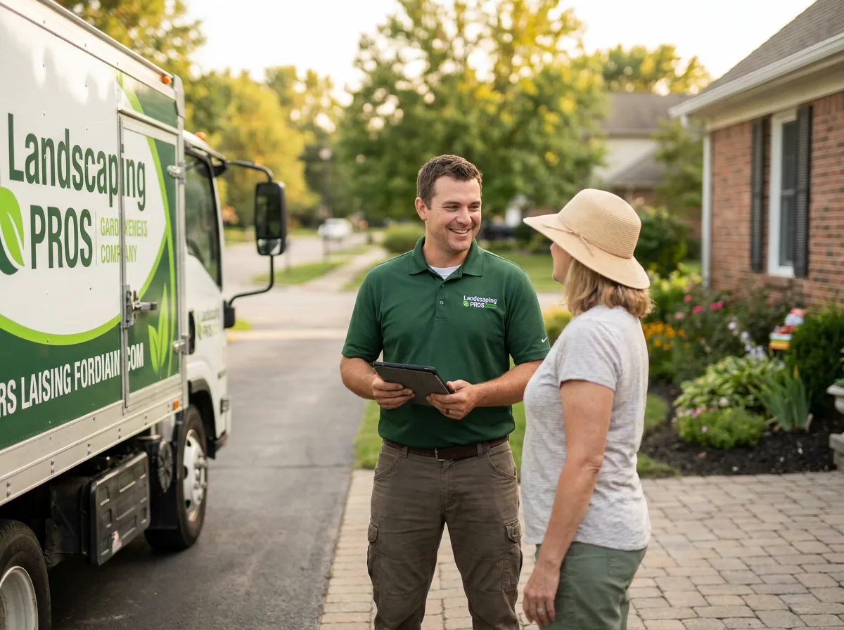 Landscaping Boonton, NJ FAQs